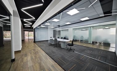 Oficina en renta, Lomas de atizapan, Atizapan de zaragoza