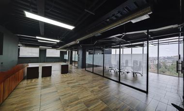 Oficina en renta, Lomas de atizapan, Atizapan de zaragoza