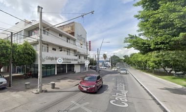 Inmueble en Venta en Col. Independencia $15,500,000