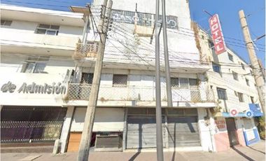 Inmueble en Venta en Col. Independencia $15,500,000