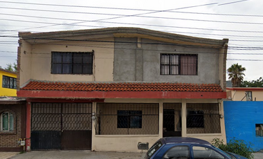 Casa en Felipe Berriozabal Ruiz Cortines Saltillo en Remate