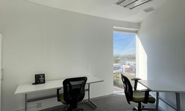 OFICINA TITANIUM ROOM 1 TODO INCLUIDO.