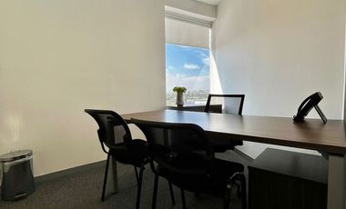 OFICINA TITANIUM ROOM 1 TODO INCLUIDO.