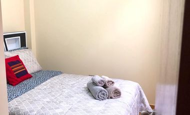 VENTA DE LINDO DEPARTAMENTO EN CHOSICA LA VILLA DEL SOL