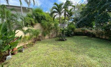 FOR SALE - Two Storey Modern Balinese House in Alabang Hills Village, Muntinlupa City