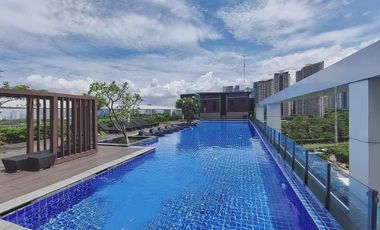 3 Bedroom with balcony Rent to Own Condominium For Sale in St. Moritz Private Estate High-End Project in Mckinley West