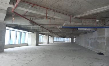 Office Space for Rent Lease The Podium Tower Ortigas Center Pasig City 500 sqm