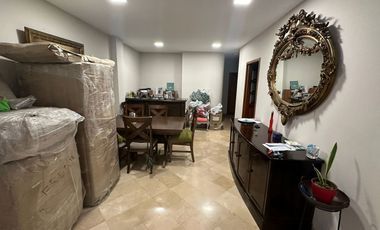 Departamento de alquiler en Samborondón