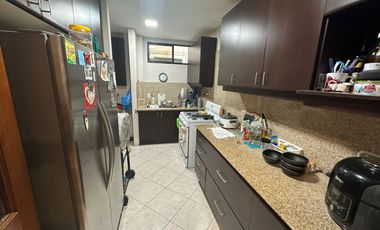 Departamento de alquiler en Samborondón