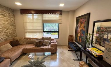 Departamento de alquiler en Samborondón