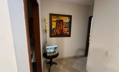 Departamento de alquiler en Samborondón