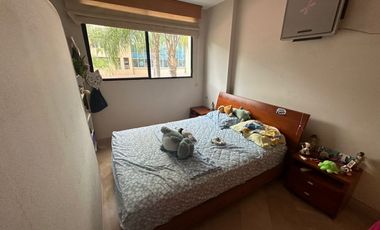 Departamento de alquiler en Samborondón