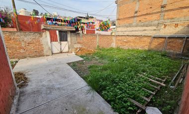 CASA EN VENTA EN SAN MATEO NOPALA, NAUCALPAN DE JUAREZ