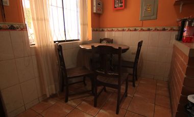 VENTA DE DEPARTAMENTO 1ER PISO - URB. SANTA MARÍA DEL PINAR- PIURA
