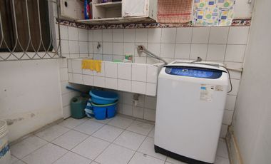 VENTA DE DEPARTAMENTO 1ER PISO - URB. SANTA MARÍA DEL PINAR- PIURA