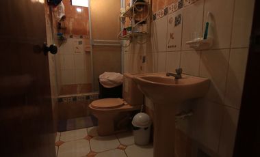 VENTA DE DEPARTAMENTO 1ER PISO - URB. SANTA MARÍA DEL PINAR- PIURA