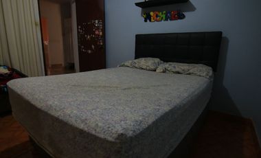 VENTA DE DEPARTAMENTO 1ER PISO - URB. SANTA MARÍA DEL PINAR- PIURA