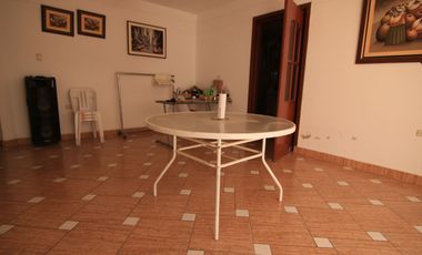VENTA DE DEPARTAMENTO 1ER PISO - URB. SANTA MARÍA DEL PINAR- PIURA
