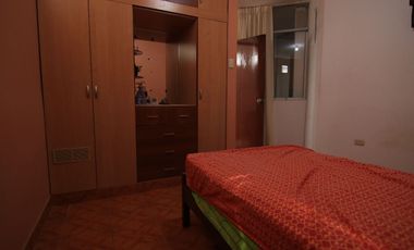 VENTA DE DEPARTAMENTO 1ER PISO - URB. SANTA MARÍA DEL PINAR- PIURA