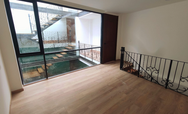 Loft en Venta en la Gran Colomiba, El Centro