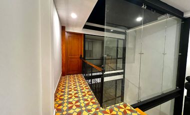 🏘️Última Suite con terraza y Loft para inversión en el Centro Histórico, sobre la Gran Colombia🏘️