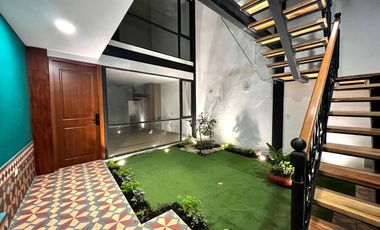 🏘️Última Suite con terraza y Loft para inversión en el Centro Histórico, sobre la Gran Colombia🏘️