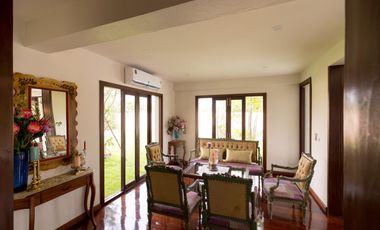 4 Bedroom Pool Villa in Saraphi