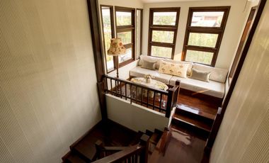 4 Bedroom Pool Villa in Saraphi