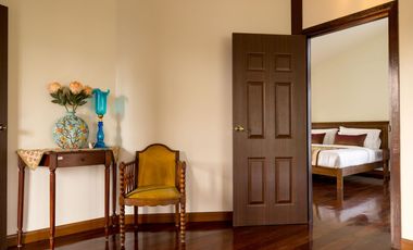 4 Bedroom Pool Villa in Saraphi