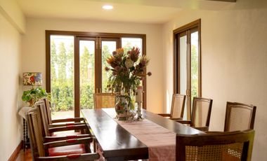 4 Bedroom Pool Villa in Saraphi