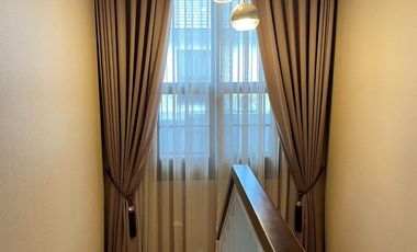 Luxury house , 106 square wah, Burasiri Wongwaen-On Nut, Samut Prakan Ref:9372