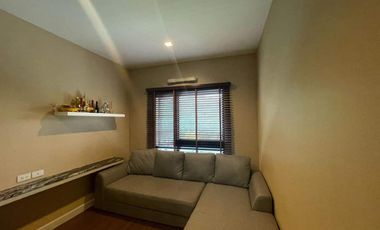 Luxury house , 106 square wah, Burasiri Wongwaen-On Nut, Samut Prakan Ref:9372
