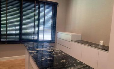 Luxury house , 106 square wah, Burasiri Wongwaen-On Nut, Samut Prakan Ref:9372