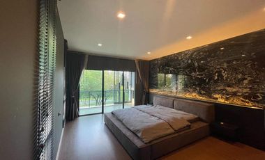 Luxury house , 106 square wah, Burasiri Wongwaen-On Nut, Samut Prakan Ref:9372