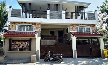 WELL-MAINTAINED MODERN HOME NEAR ROCKWELL AND FIL-AM FRIENDSHIP