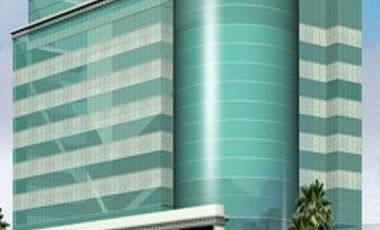 900 sqm. Office Space for Rent in Harvester Corporate Center, Quezon City