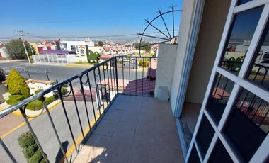 VENTA DE HERMOSA CASA EN VILLAS DEL REAL TECAMAC