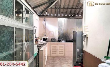 📢Garden Ville 1 (Garden Ville 1), 1-storey detached house, Sadiang Subdistrict, Phetchabun Province