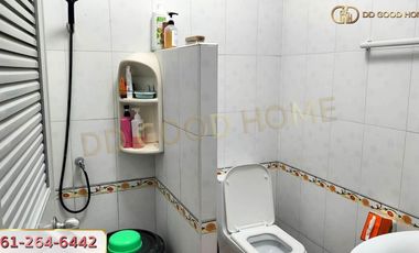 📢Garden Ville 1 (Garden Ville 1), 1-storey detached house, Sadiang Subdistrict, Phetchabun Province