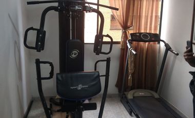 Arriendo apartamento sector Laureles Medellin