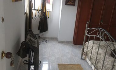 Arriendo apartamento sector Laureles Medellin