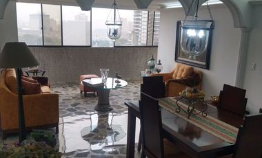 Arriendo apartamento sector Laureles Medellin