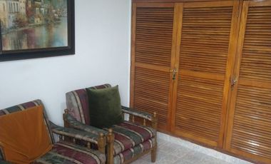 Arriendo apartamento sector Laureles Medellin