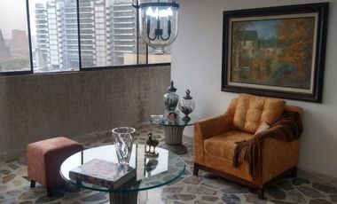 Arriendo apartamento sector Laureles Medellin