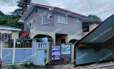 2 storey House & Lot for Sale in Lagro Subdivision, Fairview, Quezon City