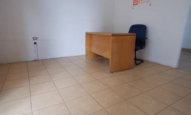 Renta Oficina Ampliación Vista Hermosa, Tlalnepantla