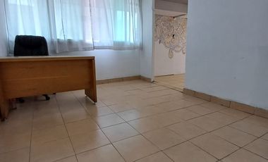 Renta Oficina Ampliación Vista Hermosa, Tlalnepantla