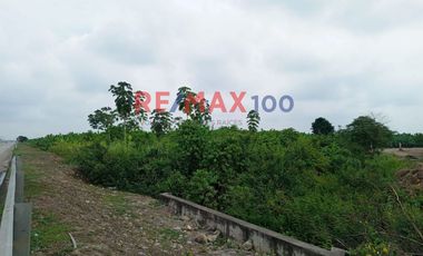 Se vende terreno comercial en Machala