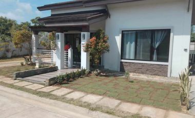 For Sale One-Story Single-Detached House at Astele Subdivision, Mactan, Cebu