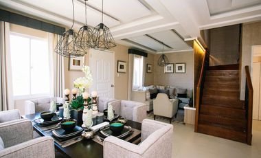 House and Lot For Sale in Laoag | 4 Bedrooms | Preselling Unit near Airport